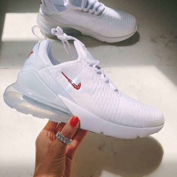 swarovski air max 270